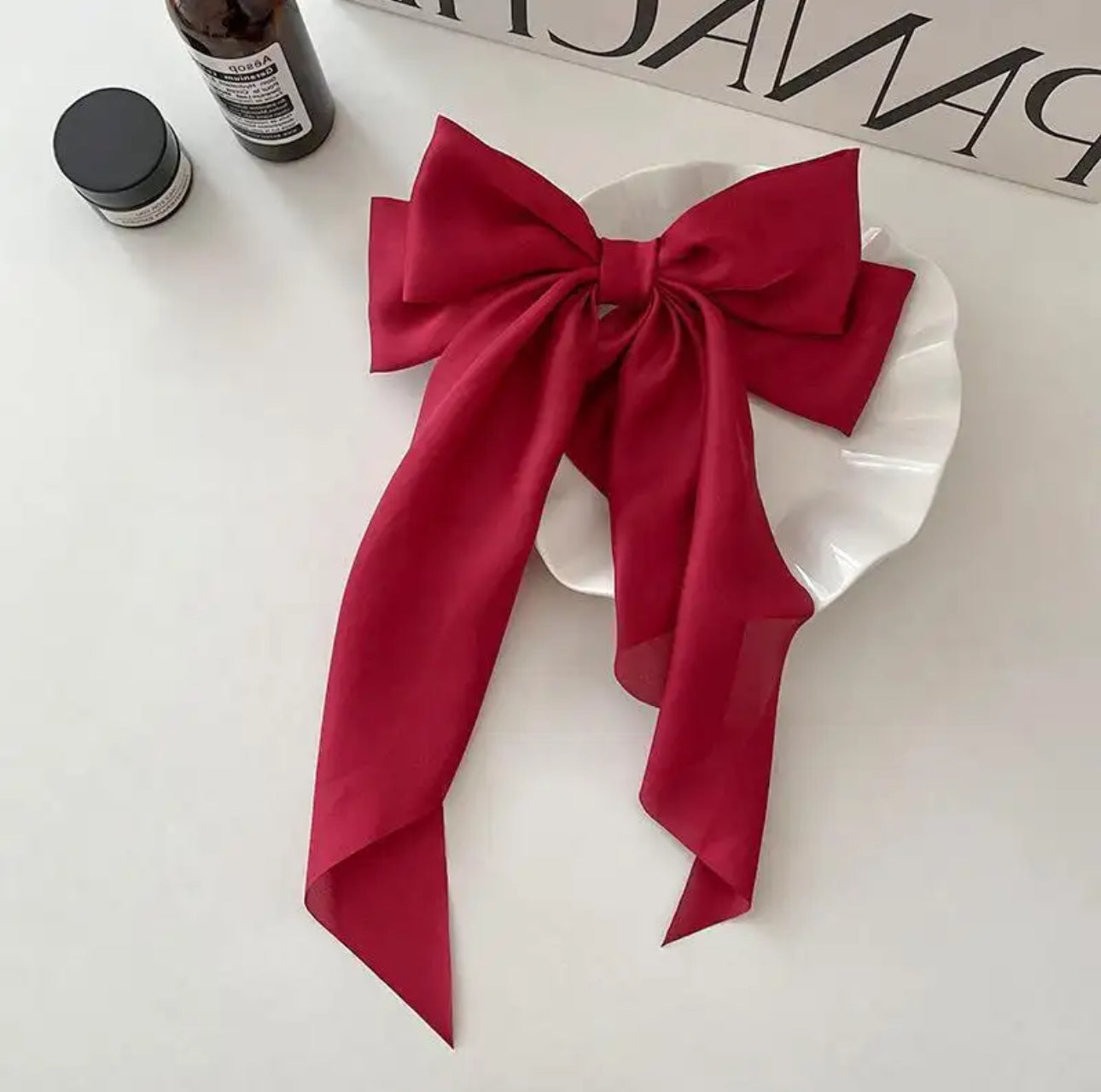 BOWS