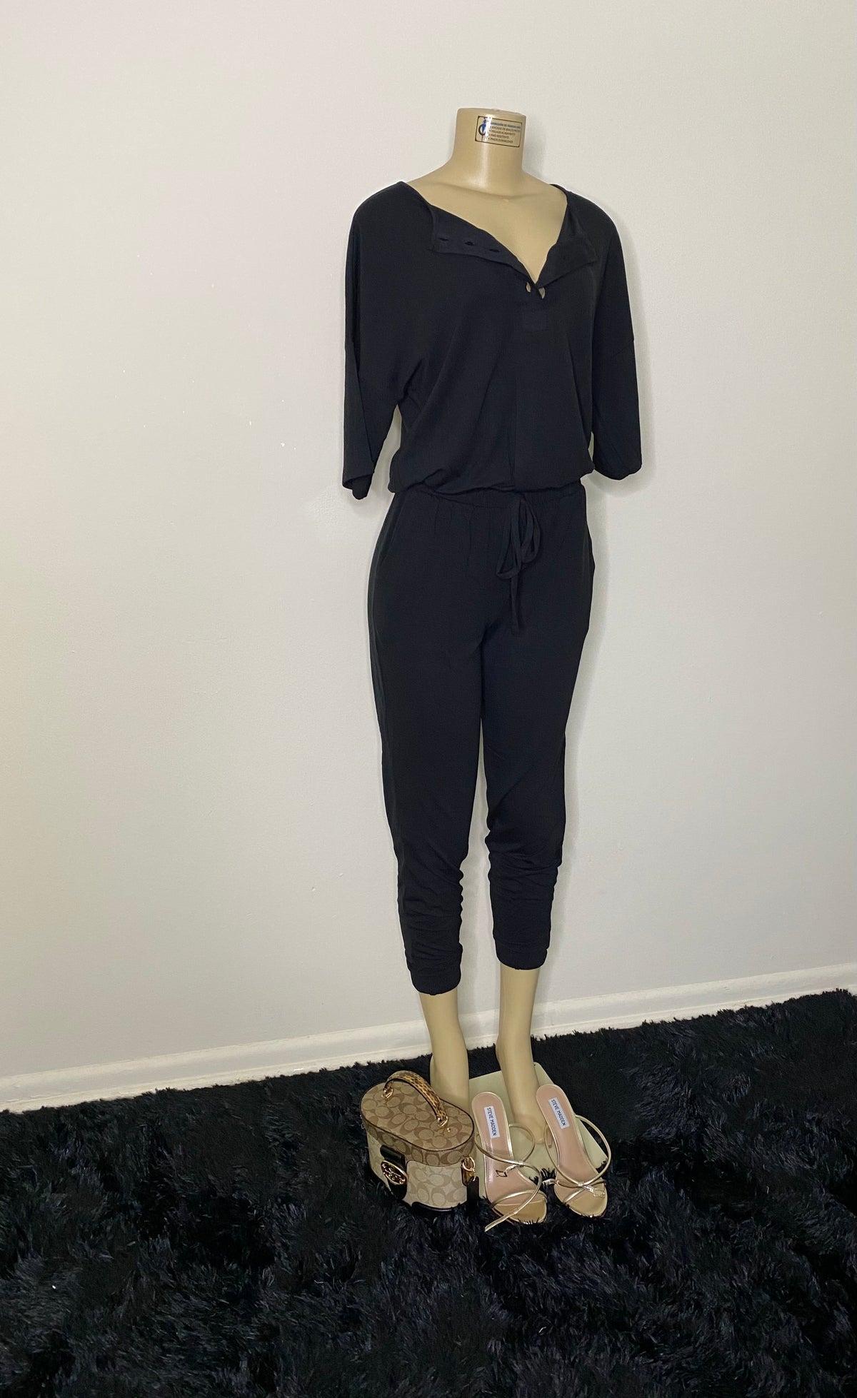 KHIA JUMPSUIT