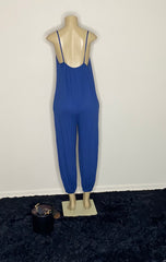 BLUE HAZE JUMPSUIT (RESTOCK)
