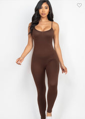 ISSA VIBE JUMPSUIT