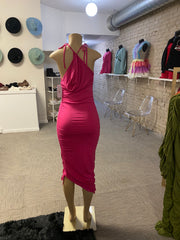 DANIELLE DRESS
