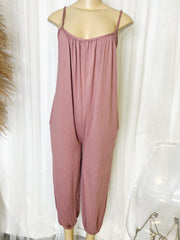 BLUE HAZE JUMPSUIT (RESTOCK)