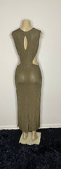 LEANNE DRESS
