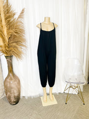 BLUE HAZE JUMPSUIT (RESTOCK)